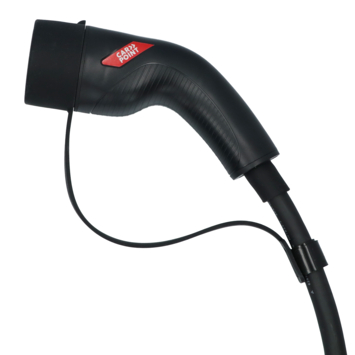 Carpoint laadkabel elektrische auto type 2 - 2 16a 1ph 10 meter
