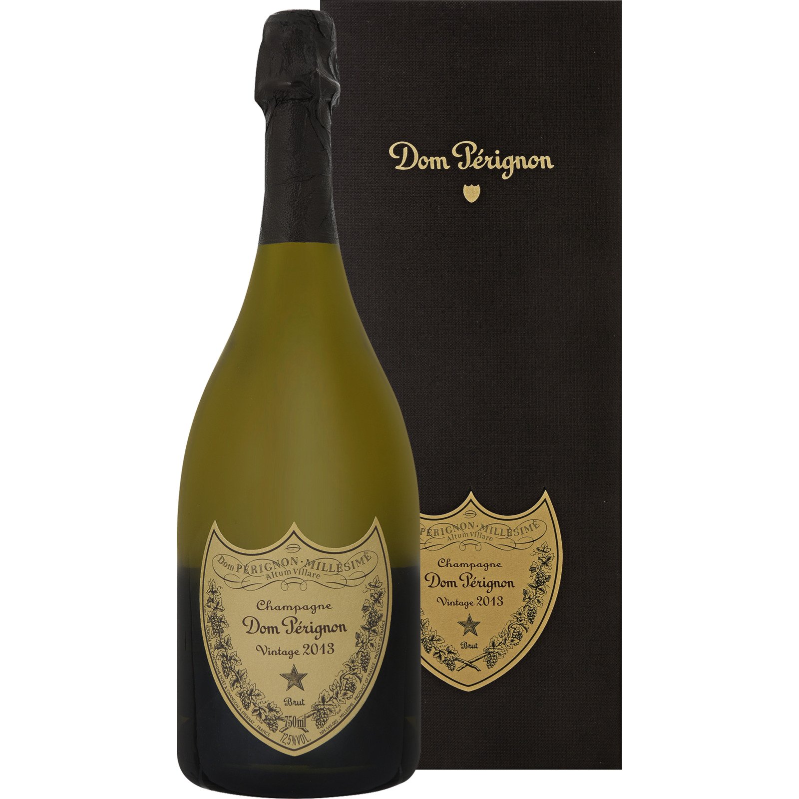 Dom Pérignon 2013 75 cl