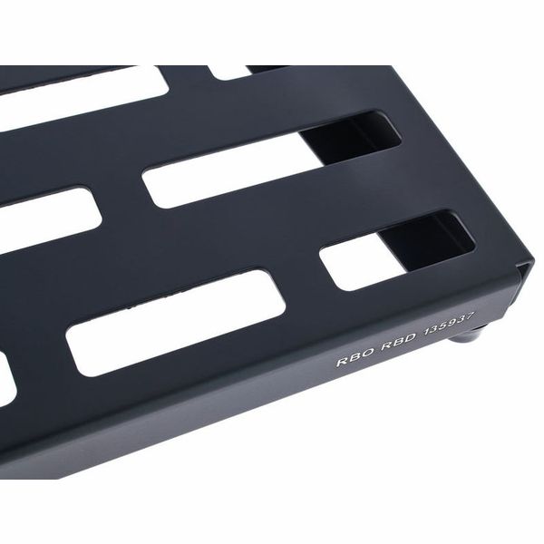 Rockboard Pedalboard w. Case TRES 3.0