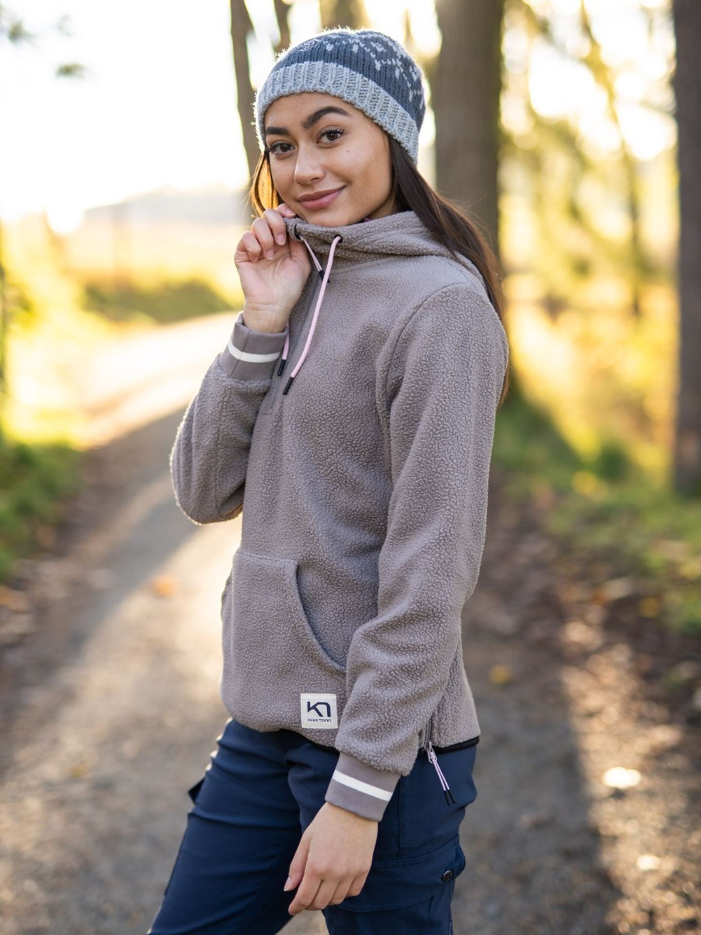 Røthe Hoodie