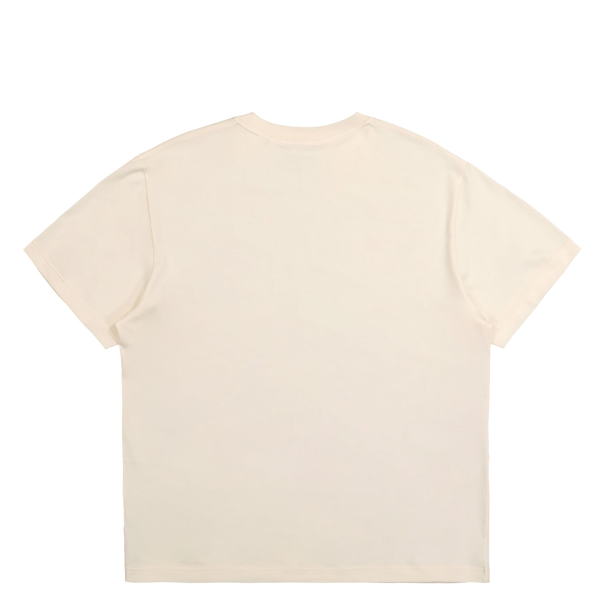 Lacoste<br>French Made Embroidered Badge T-Shirt