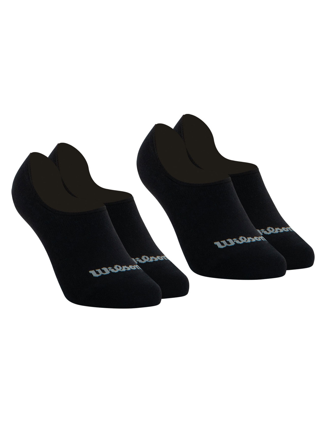 Lot de 2 protège-pieds Essentiel Wislon