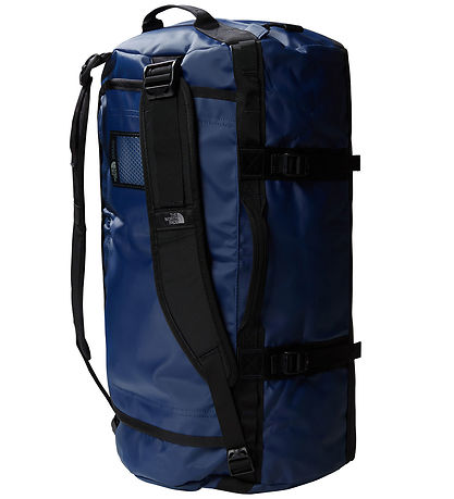 The North Face Reisetasche - Base Camp Reisetasche - 50 L - Navy