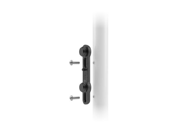 TWIST LOCK Bidon 7.5 dl kompakt, komplett  transparent clear  7.5DL
