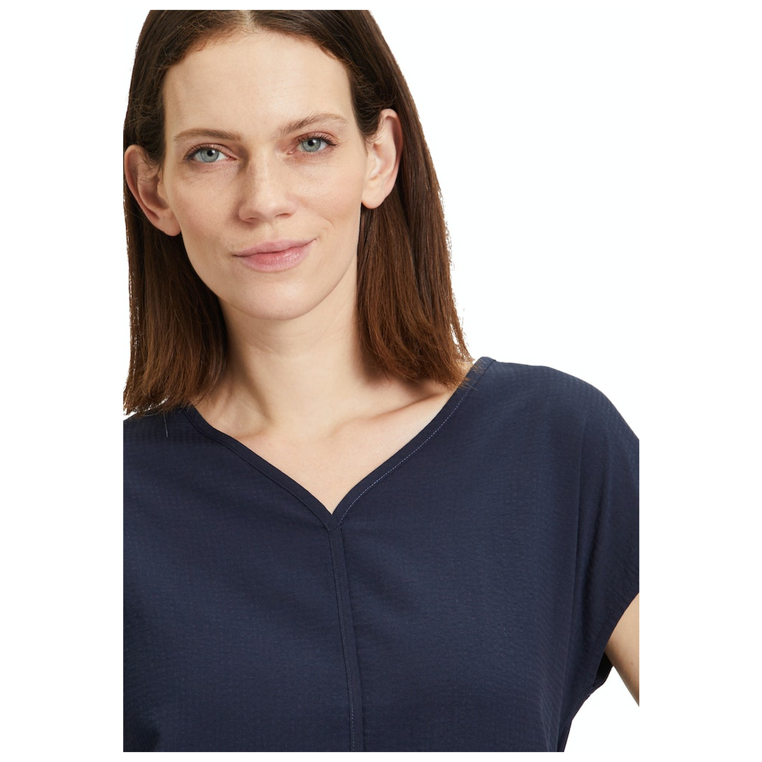 Betty & Co Shirt Kurz 1/2 Arm