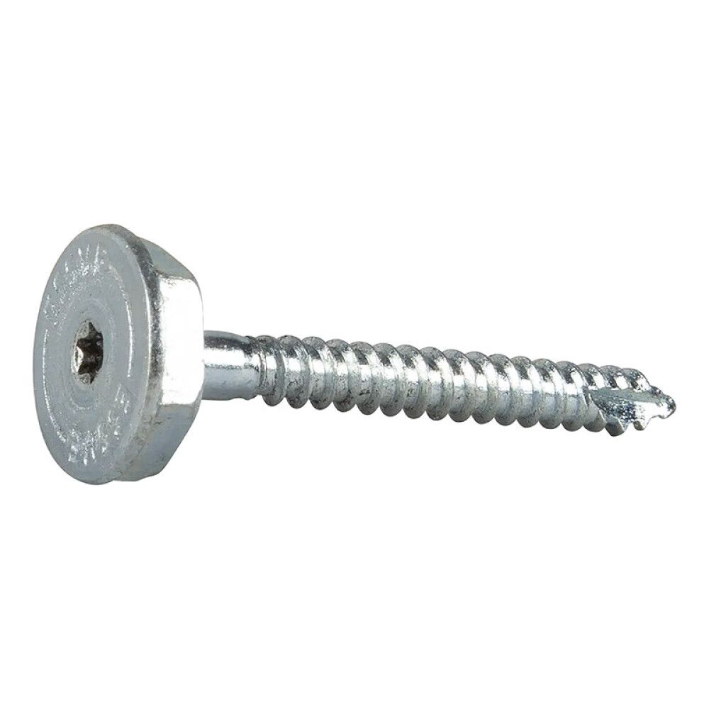 NIVÅSKRUE ESSVE7,0X65 FZB 7,0X65 20STK