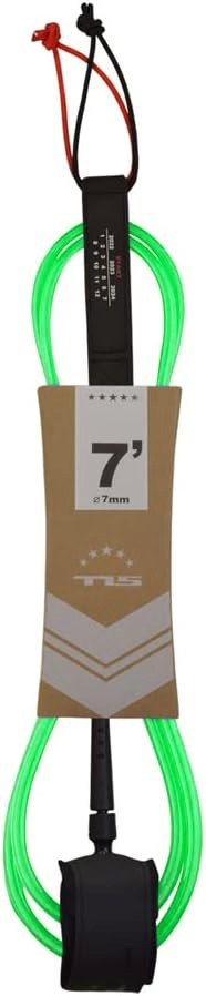 TLS Leash - Fun - 7'0 Black