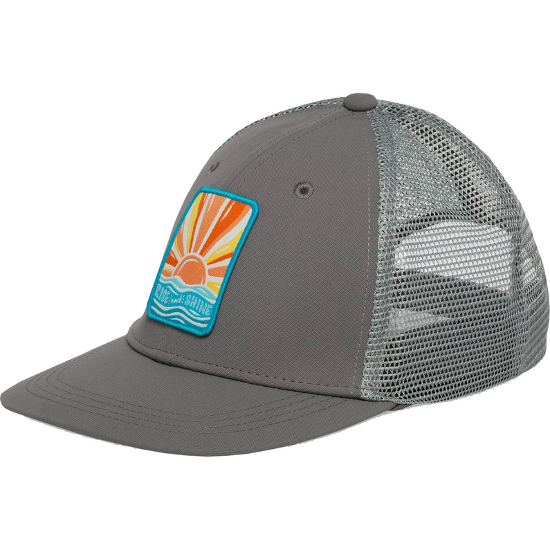 Sunday Afternoons Kinder Feel Good Trucker Cap