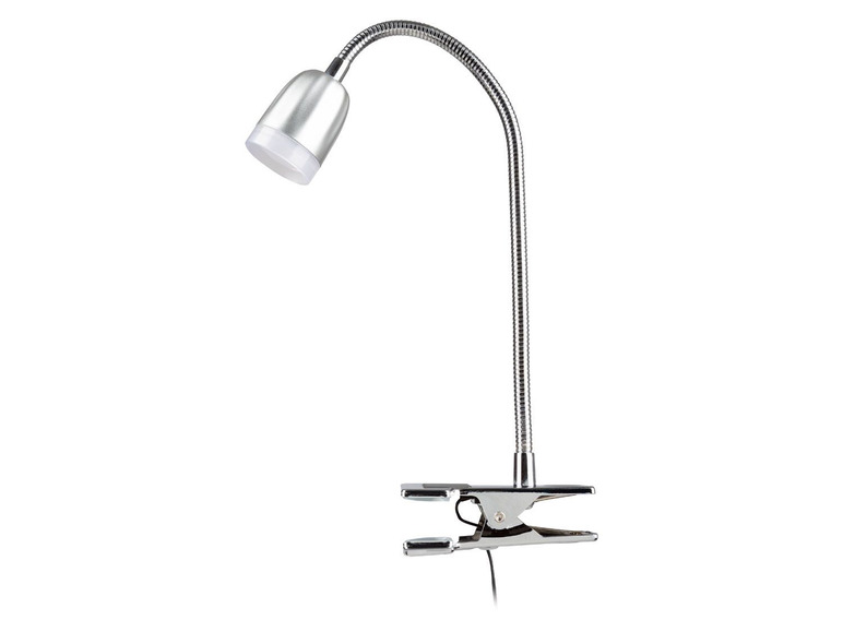 Klemlamp / tafellamp LED