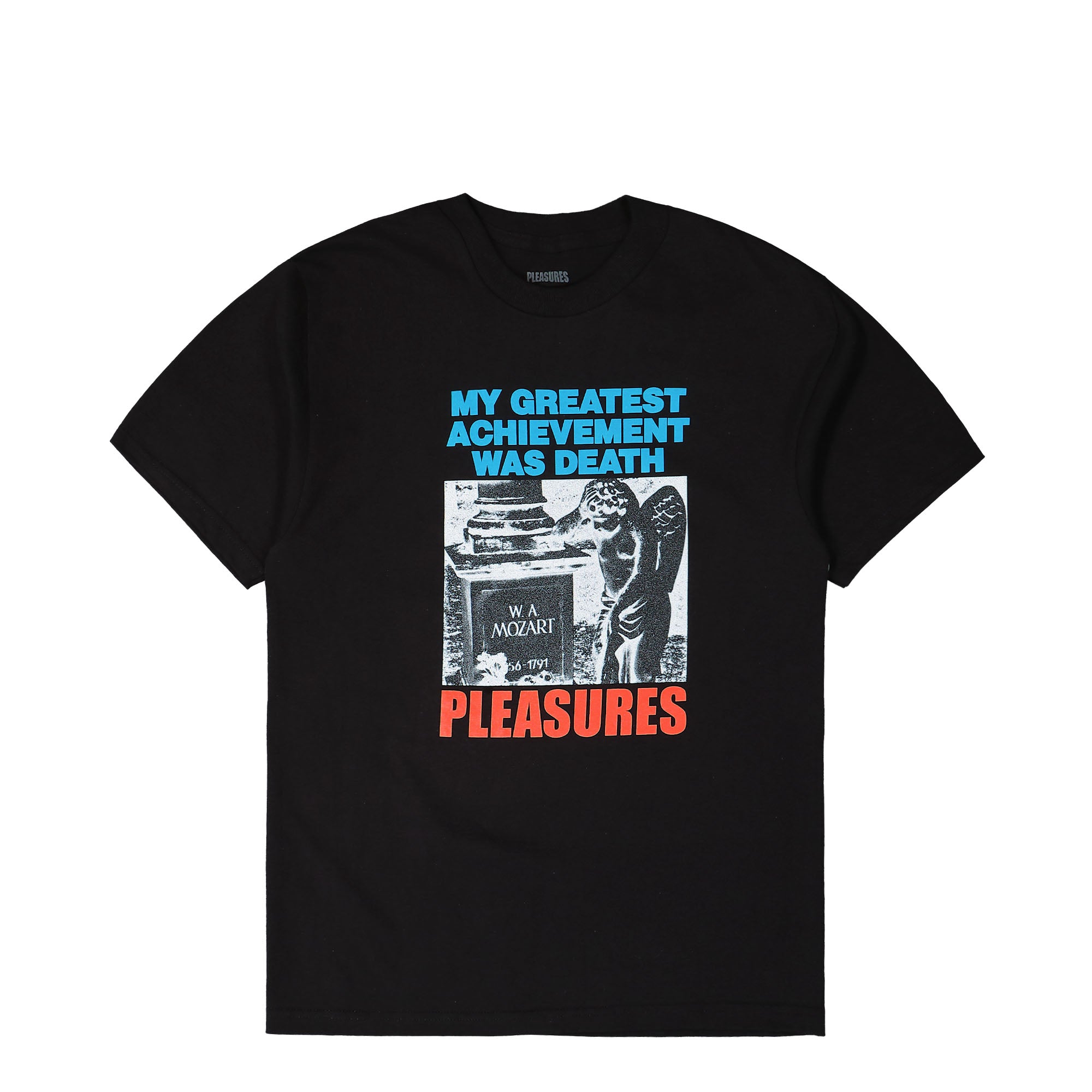 Pleasures<br>Wolfie T-Shirt