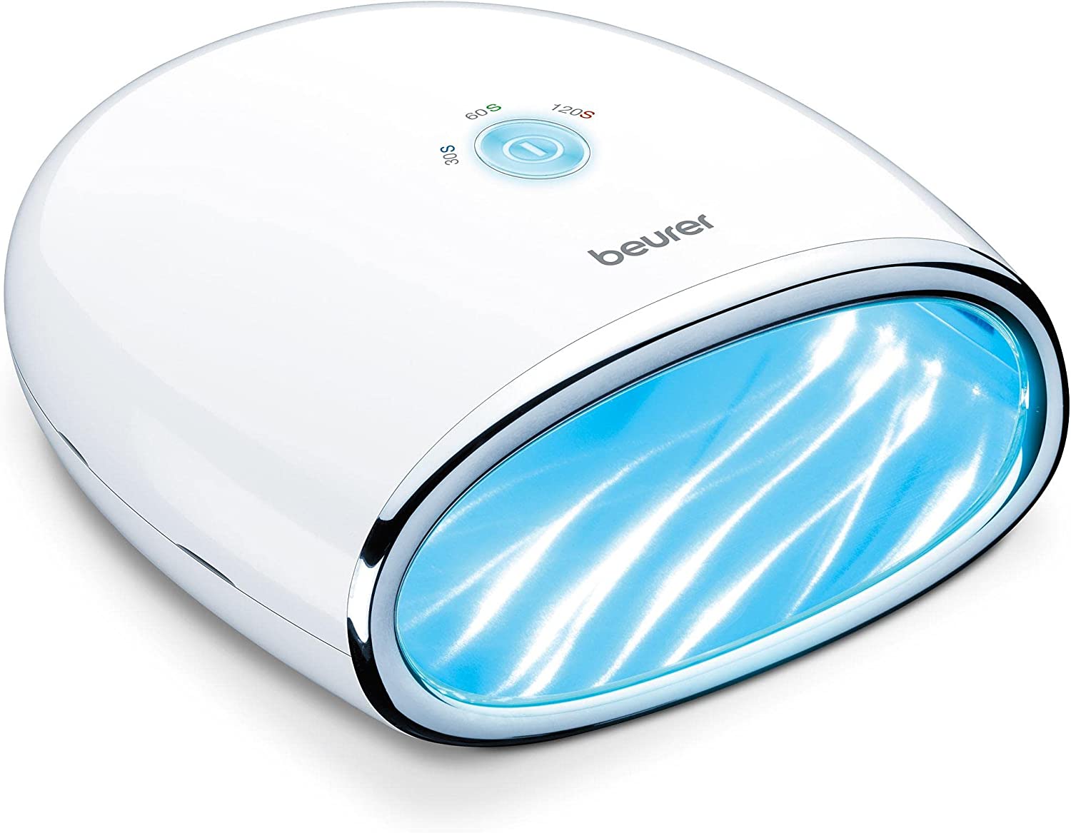 Beurer MP 48 UV nail dryer
