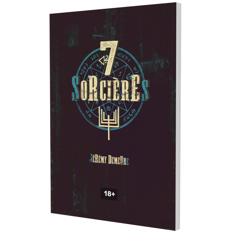 7 Sorcières