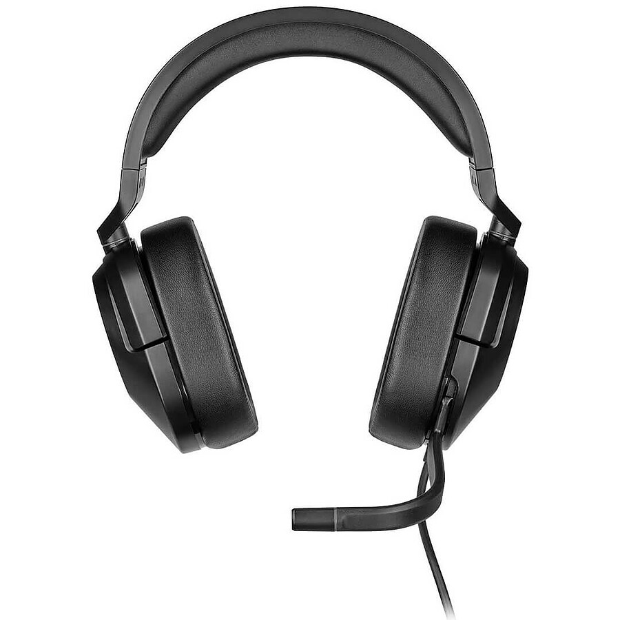 Corsair HS55 Stereo - Noir