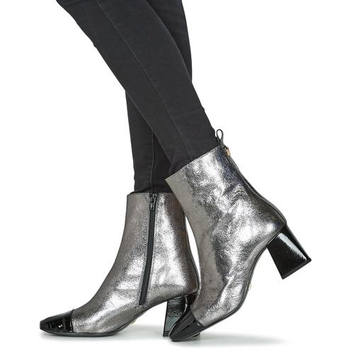 JB Martin - VANESSA - NAPPA METAL ACIER