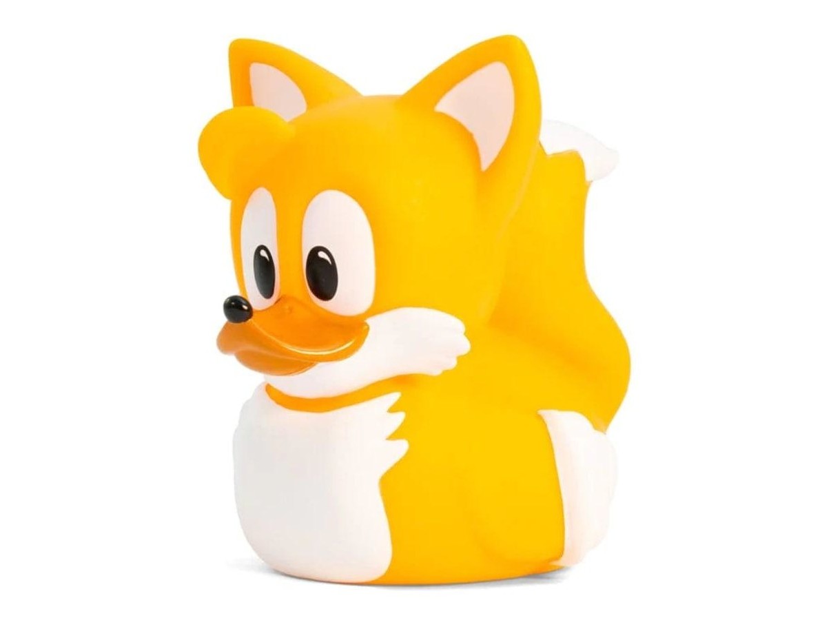PATO SONIC TUBBZ TAILS