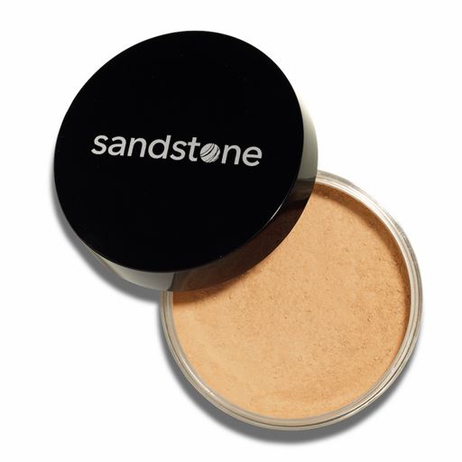 Sandstone Velvet Skin Mineral Powder, 04