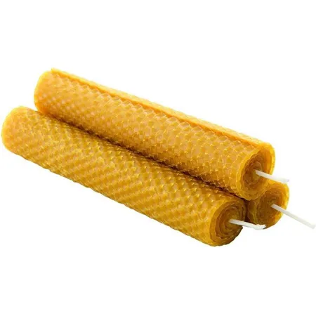 PebaroBienenwaben-Kerzenbastelset