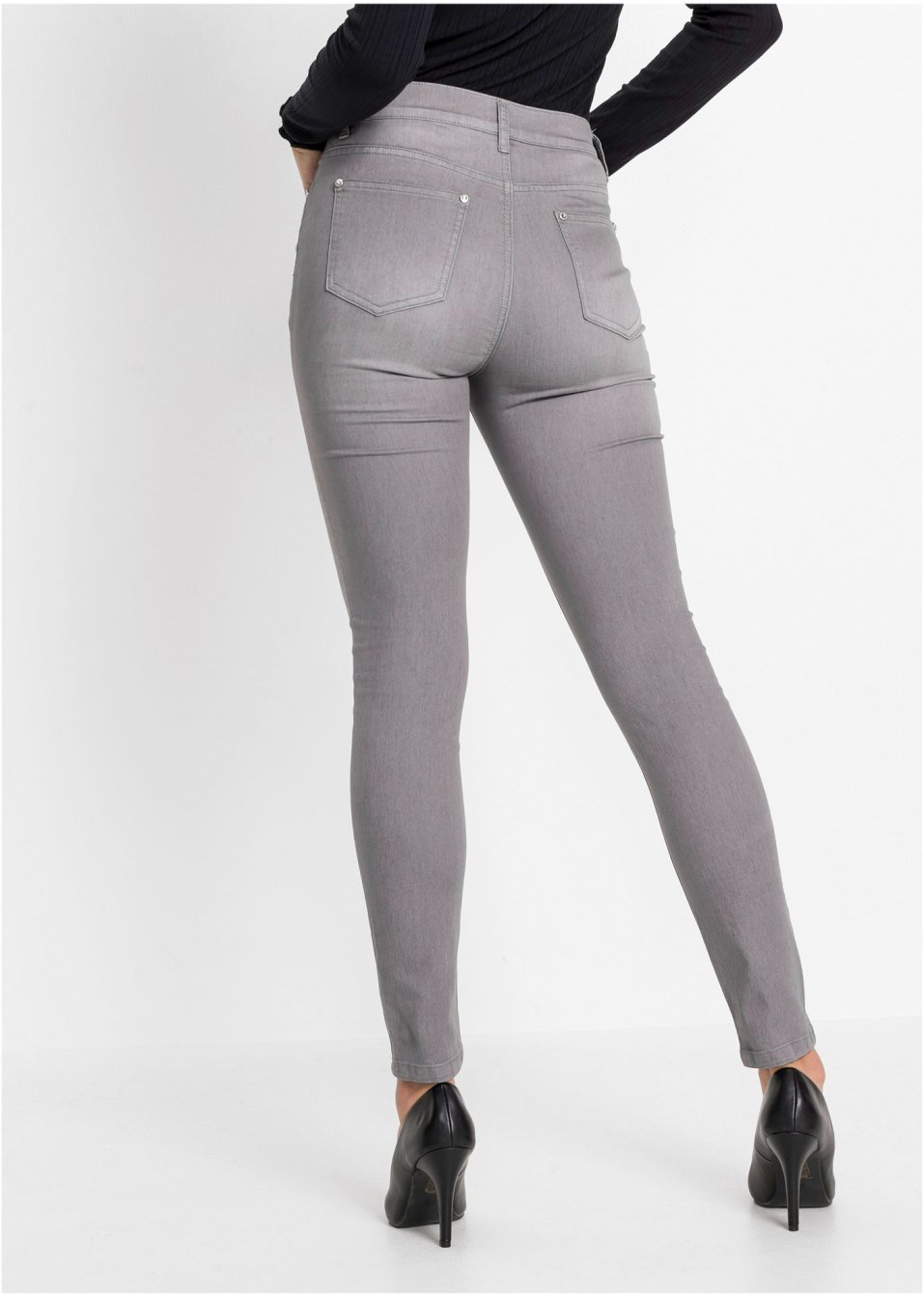 Jean extensible