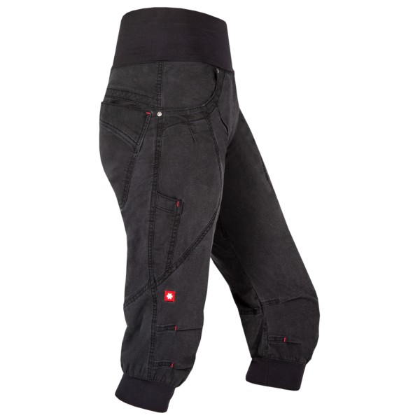 Ocun - Women's Noya Jeans Organic Shorts - Pantalon d'escalade