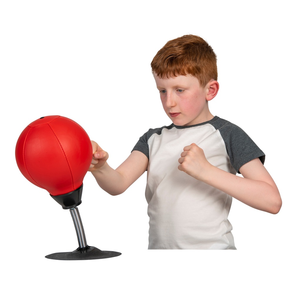 Tisch-Stressabbau-Boxball