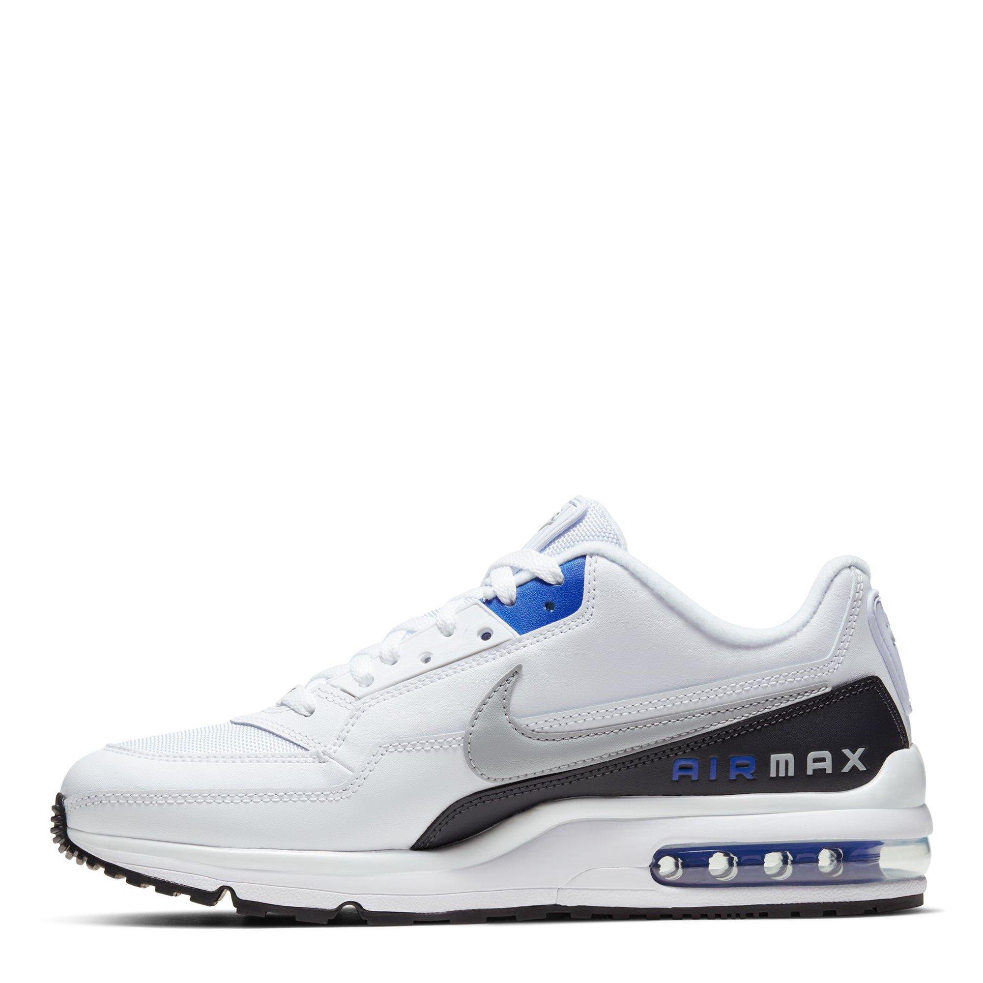 Nike Air Max LTD 3 Men's Shoe
