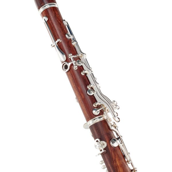 Buffet Crampon Tosca Bb-Clarinet 19/6 Mopane