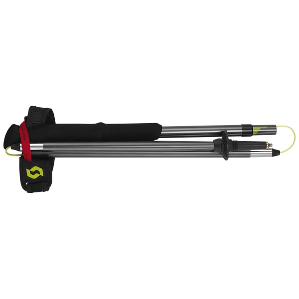Bâton trail SCOTT POLE TRAIL SILVER