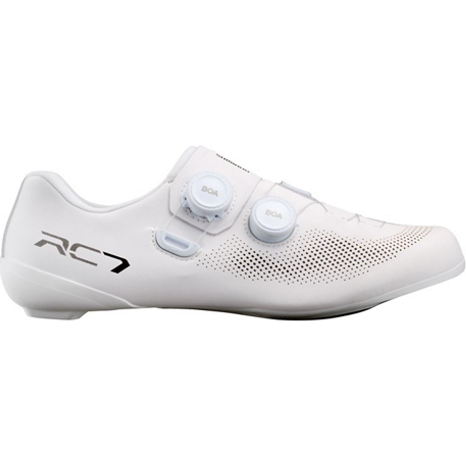 Shimano RC703 Racefiets Schoenen Breed