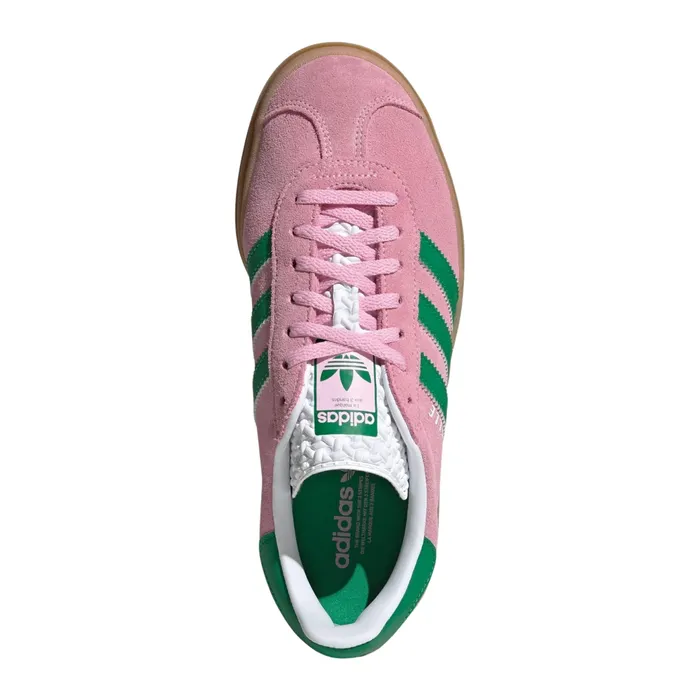 Adidas Gazelle Bold Sneakers Dames