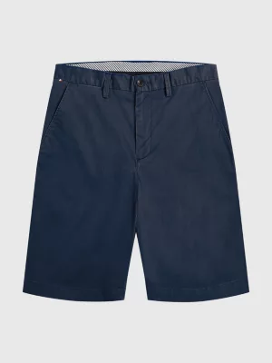 Coleção 1985 Harlem Relaxed Shorts