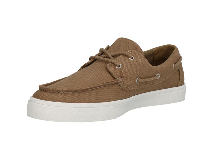 Timberland Union Wharf Boat shoe Medium Beige