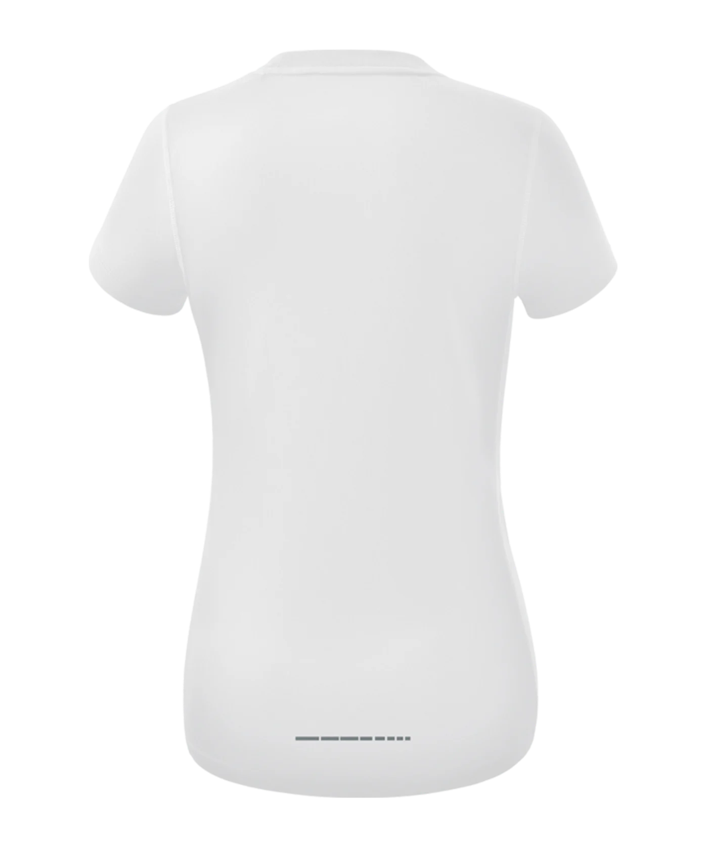 Erima Racing T-Shirt Damen Weiss