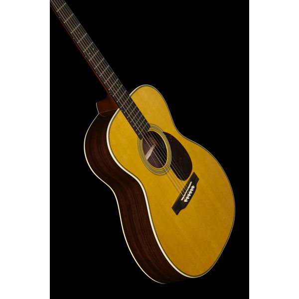 Martin Guitar OM-28E