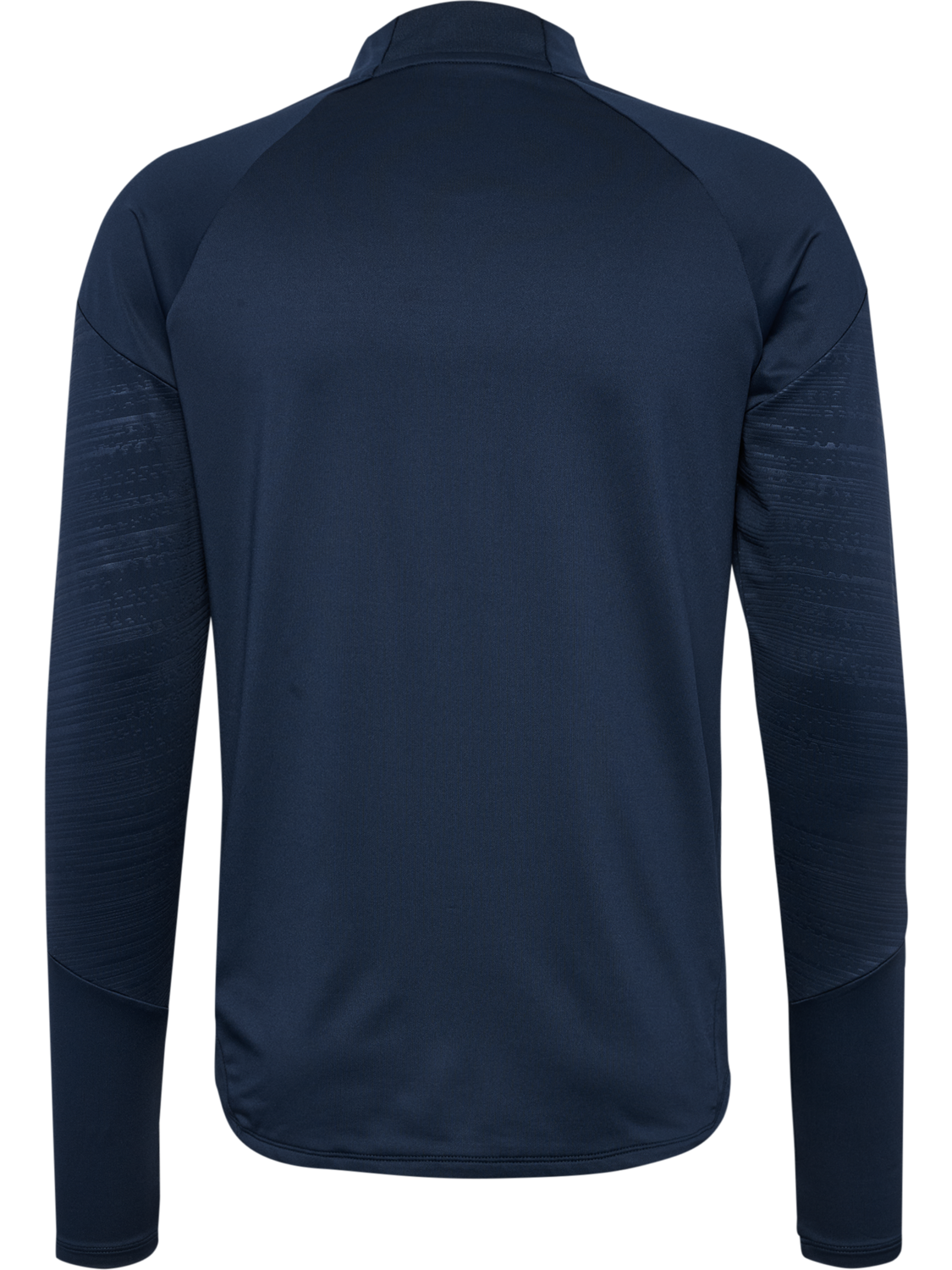 hmlPRO TRAINING HALF ZIP