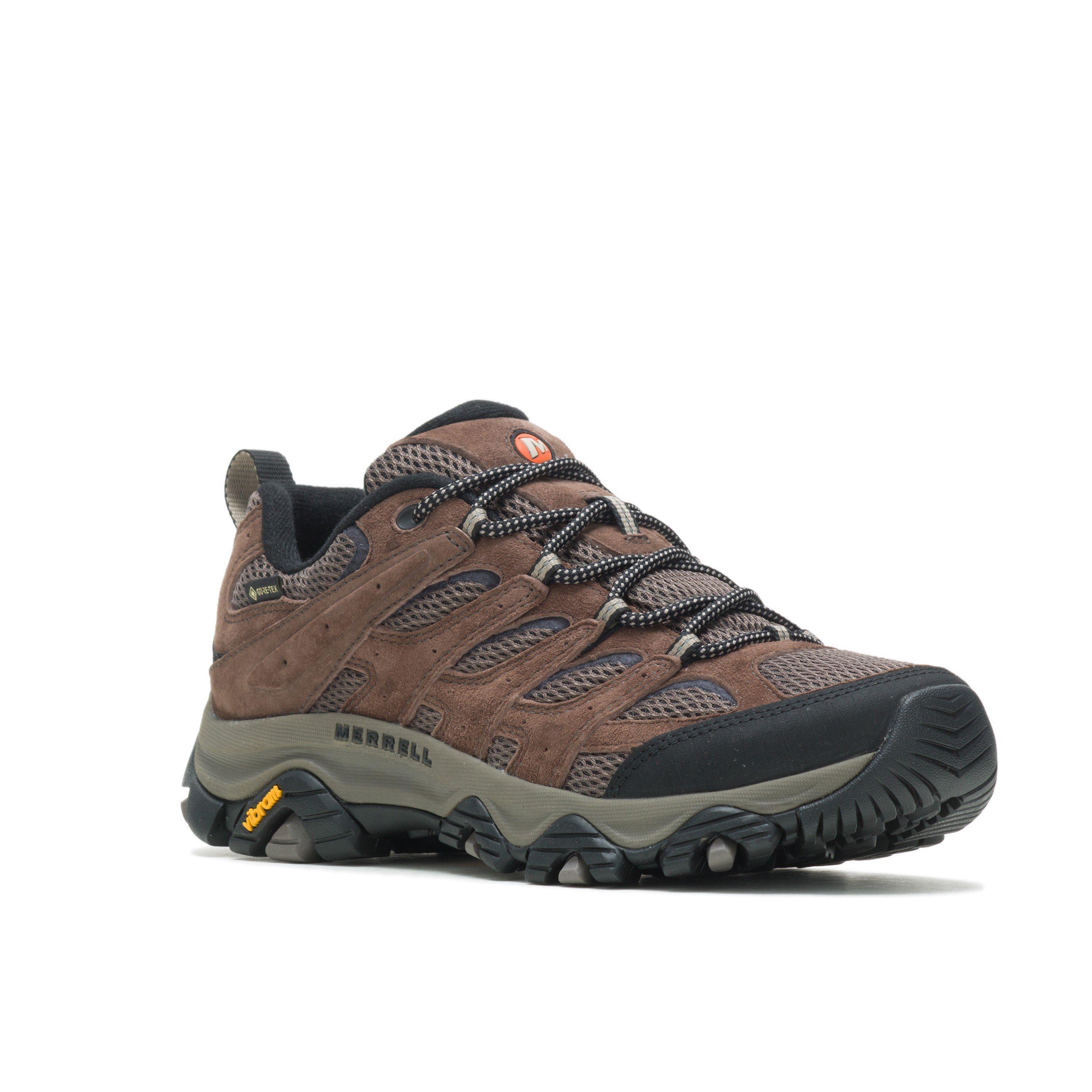Merrell Moab 3 GTX Hiking Shoes Mens