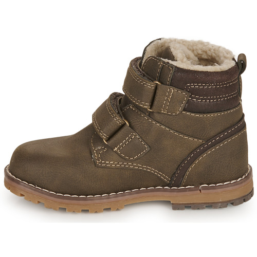 Tom Tailor - 300006 - Marron