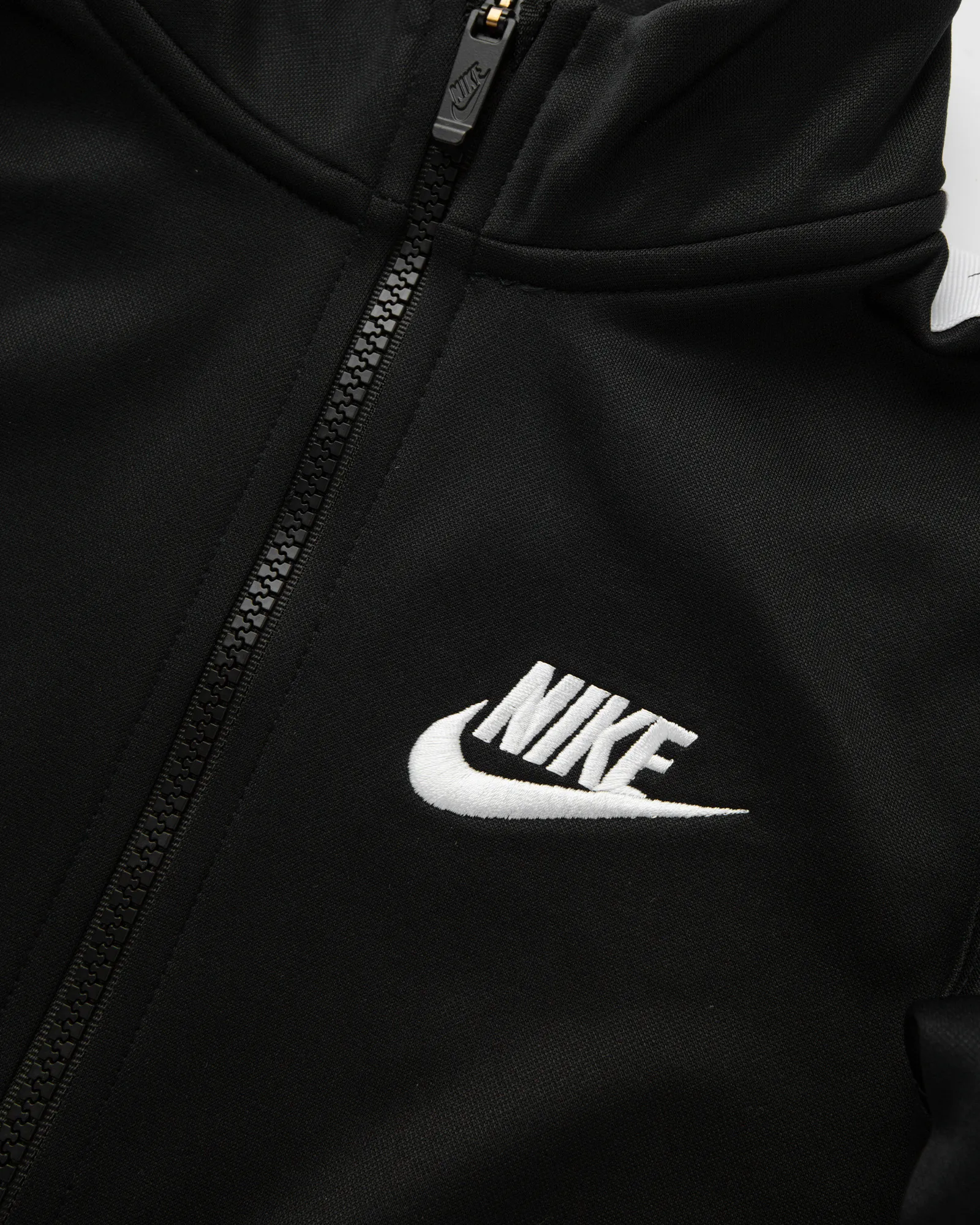 Nike B NSW CLUB SSNL TRICOT SET