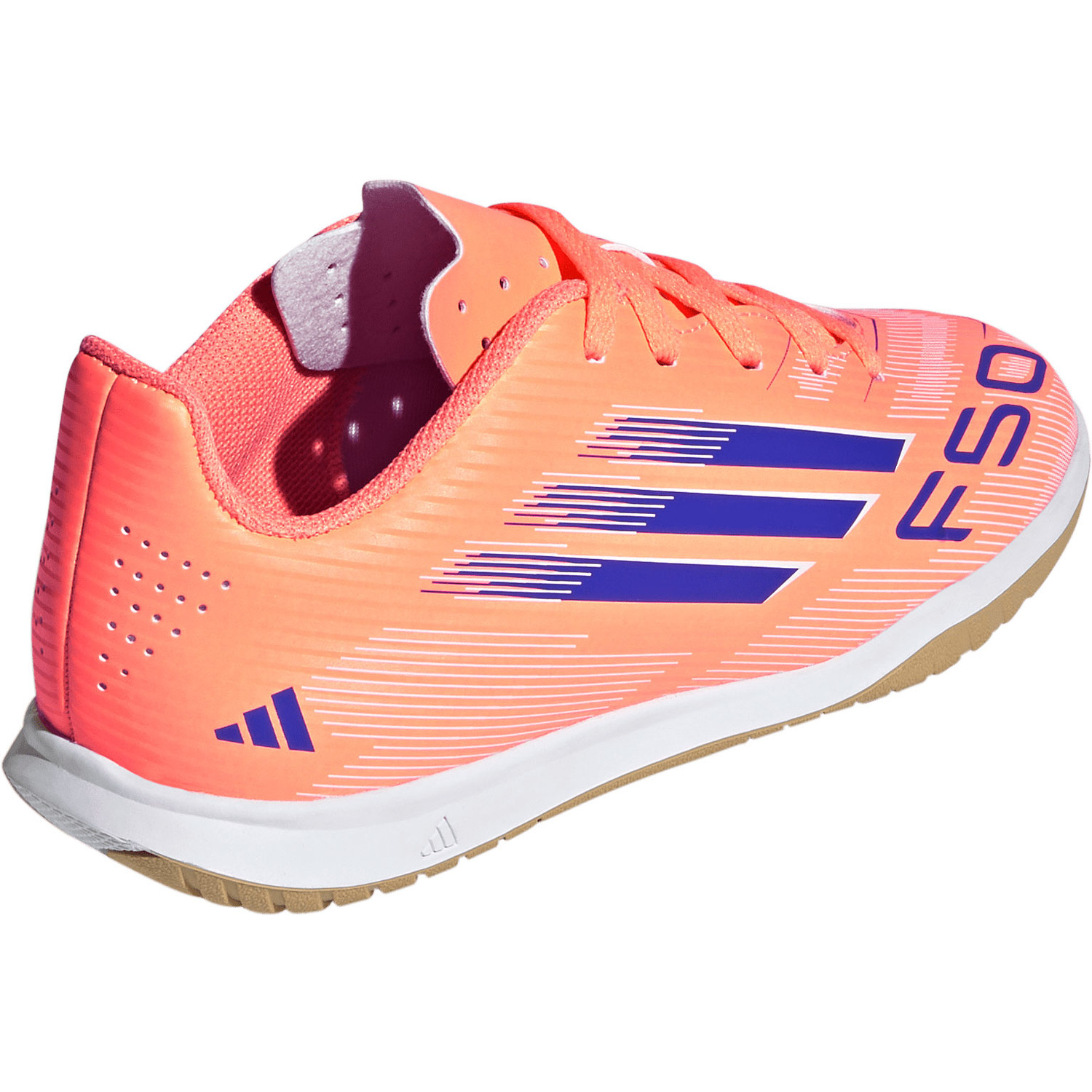 adidas F50 Club Indoor Kids