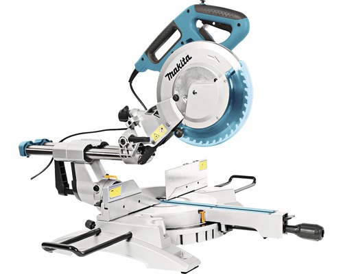 Makita LS1018LN afkortzaag inclusief zaagblad (260x30 mm)