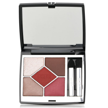 Christian Dior Diorshow 5 Couleurs Longwear Creamy Powder Eyeshadow Palette