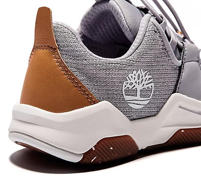TIMBERLAND - CHAUSSURES LIFESTYLE EARTH RALLY FLEXIKNIT OXFORD