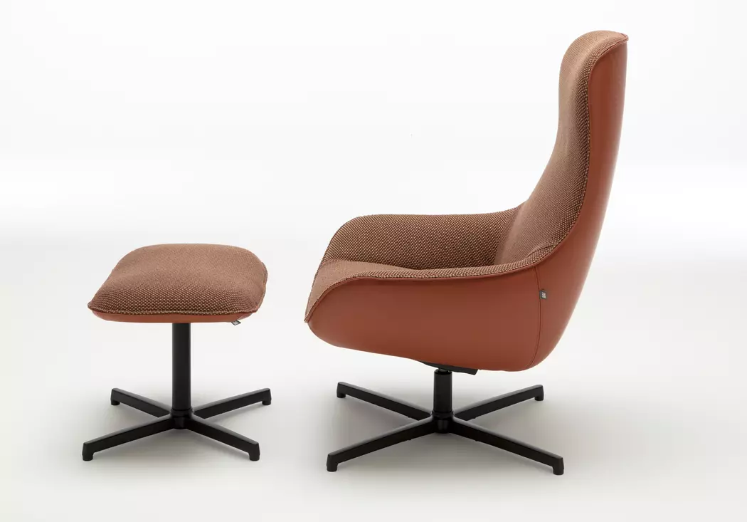 Sessel 582 Meg