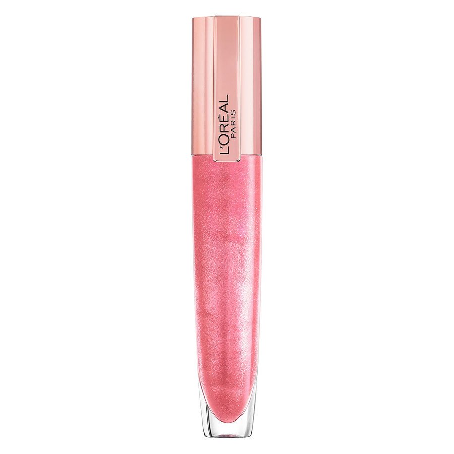 L'Oréal Paris Glow Balm-In-Gloss Amplify 406 7ml