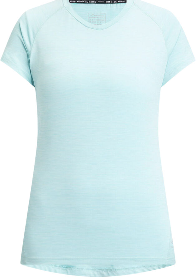 Energetics Rylinda III løbe T-shirt Blå