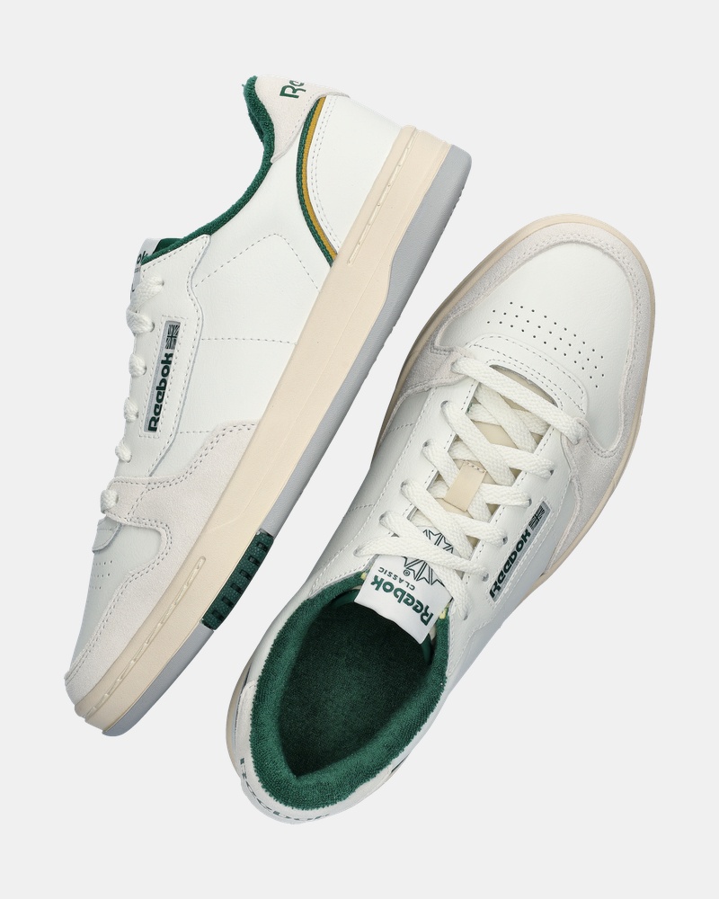 Reebok Phase Court Lage sneakers  - multi