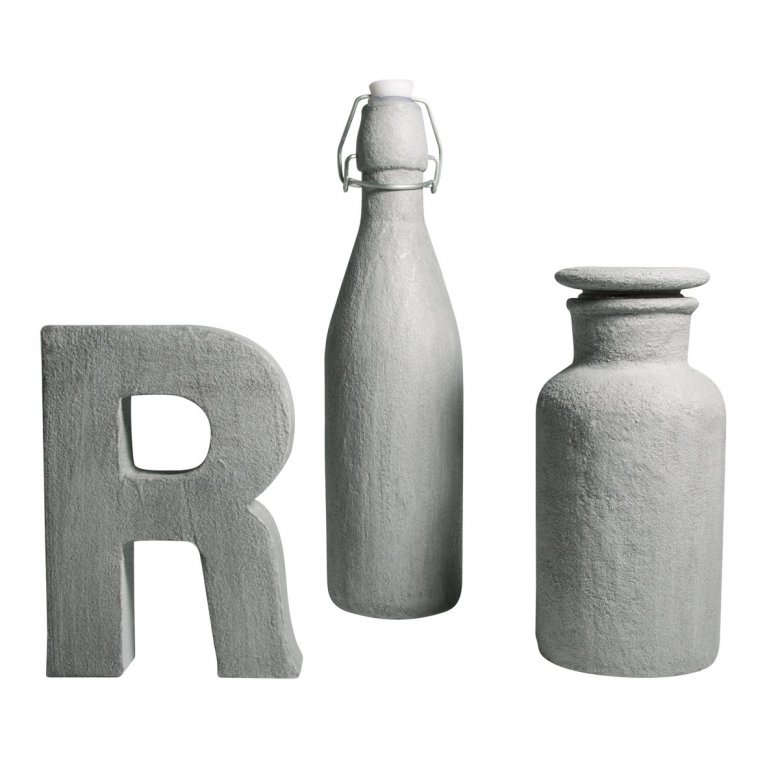 Beton Paste