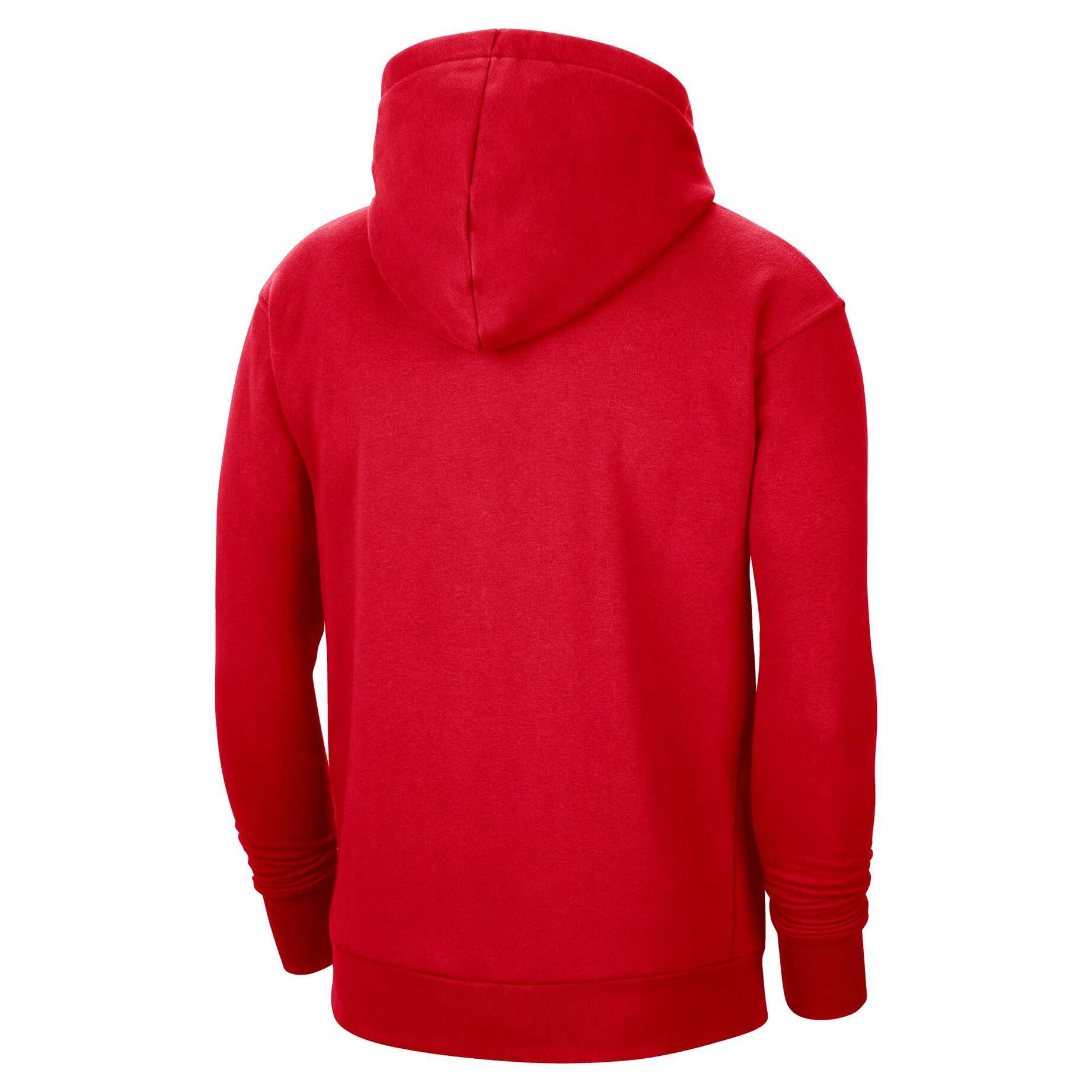 Nike| Herren Hoodie NBA ATLANTA HAWKS