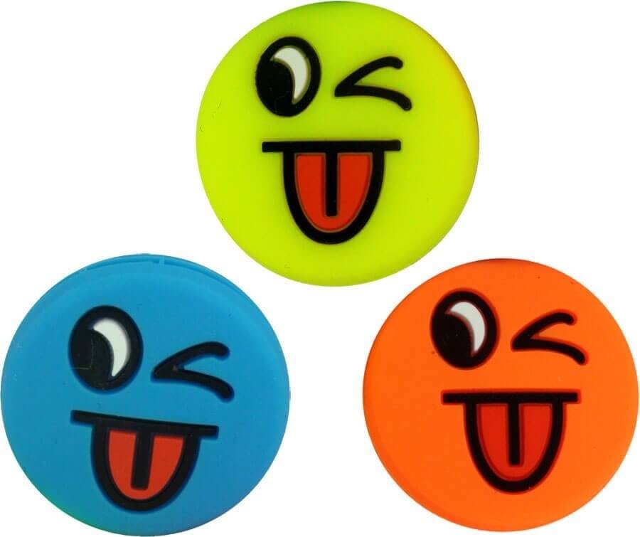 Pros Pro Funny Face Damper naughty 3er