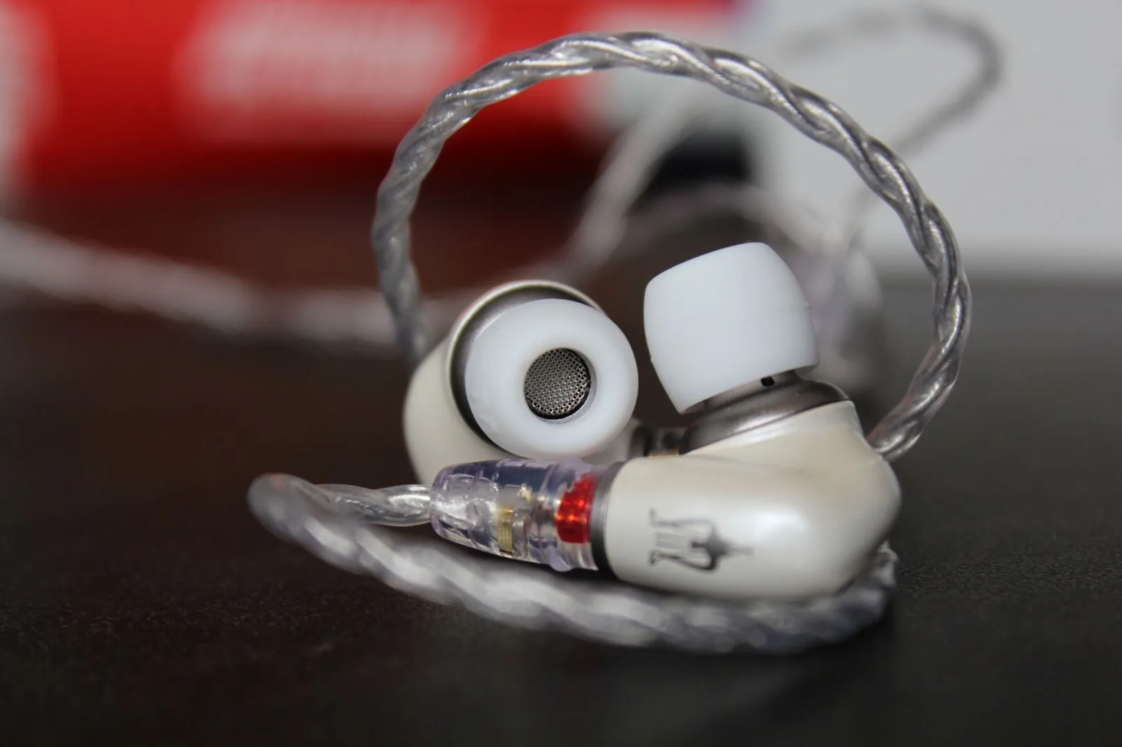 Meze Alba Écouteurs intra-auriculaires