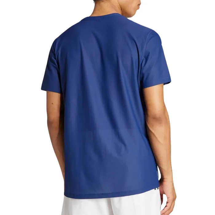 Adidas Own the Run Shirt Heren